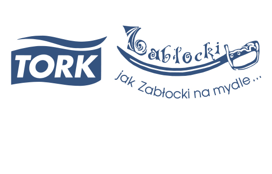 Zabłocki i Tork z tytułem Sponsora Classic